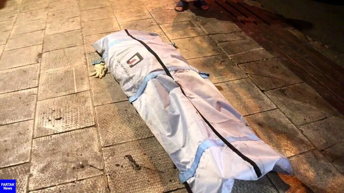 کشف جسد در چمدان/ حادثه وحشتناک در جنوب تهران
