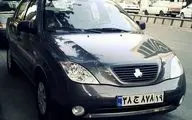  لیست قیمت تیبا کارکرده / تیبا ۲ دور رنگ چند؟ + جدول خرداد ۱۴۰۴ 