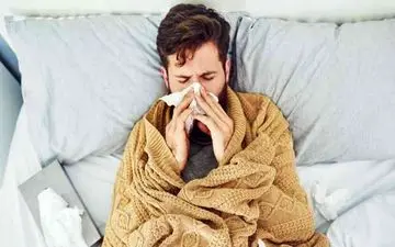 راهنمای گام به گام علائم و مراقبت‌های آنفلوآنزا