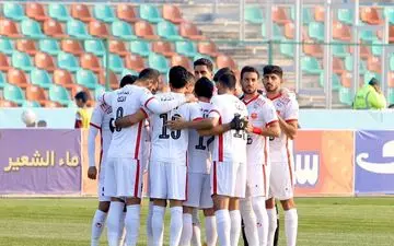 تیم کالدرون هم مدعی قهرمانی است