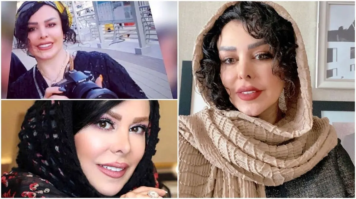 افشاگری جنجالی فلور نظری در مورد پیشنهادات کثیف کارگردان‌های ایرانی به بازیگرهای بیوه