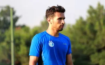 پسرشجاع پرسپولیس و فرصتی که نباید از دست برود