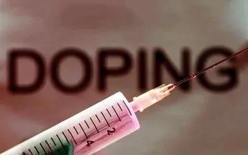 محرومیت ۳ ساله وزنه‌بردار زن

