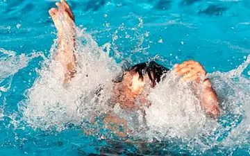 معجزه رخ داد؛ عزرائیل کودک یک و نیم ساله هرمزگانی را با خود نبرد 