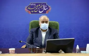 تقاضای مهم استاندار کرمانشاه از هموطنان: لطفاً در ایام نوروز به کرمانشاه مسافرت نکنید 