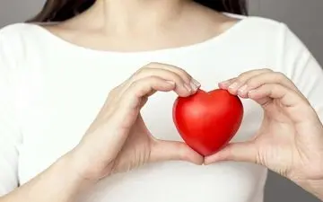 خطر سکته قلبی در کمین این زنان