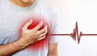 این نشانه ها یعنی حمله قلبی در انتظار شماست
