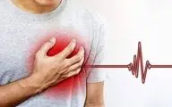 این نشانه ها یعنی حمله قلبی در انتظار شماست