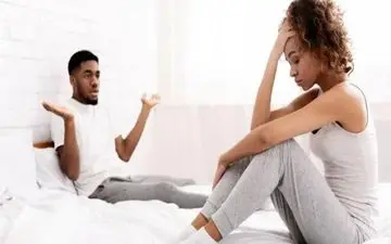 چطور در رابطه جنسی زن‌ها را راضی کنیم؟