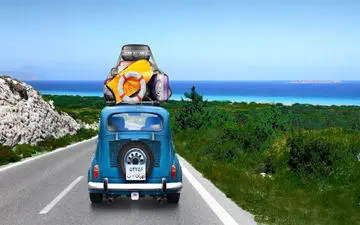 عیدامسال کجا بریم ؟مقصد جذاب شماره یک کجاست؟