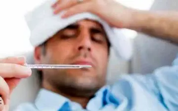 تب‌دنگی؛ کرونای دوم‌ است؟

