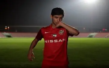  قایدی: خوشحالم که در این روزهای سخت از باشگاه استقلال نقل مکان می کنم