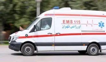 اورژانس تهران نیرو می‌خواهد؛ شرایط جذب اعلام شد