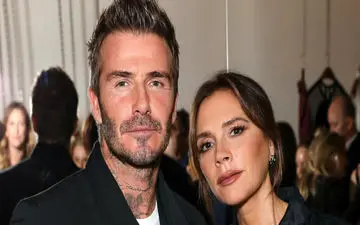 استایل‌های درخشان در جشن زودهنگام دیوید بکهام؛ از ویکتوریا تا آنتونلا