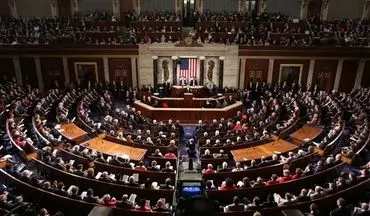 مجلس نمایندگان آمریکا طرح کاهش اختیارات جنگی ترامپ را تصویب کرد