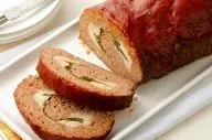 طرز تهیه رولت گوشت قالبی به سبک رستورانی؛ خوش‌طعم، مجلسی و بدون ریزش