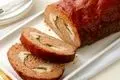طرز تهیه رولت گوشت قالبی به سبک رستورانی؛ خوش‌طعم، مجلسی و بدون ریزش