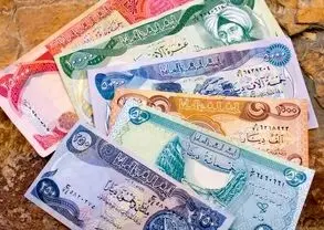 قیمت دینار عراق امروز یکشنبه ۲۷ مهر ۱۴۰۴ 