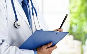 با این آزمایش‌های ساده سلامت خود را در خانه ارزیابی کنید