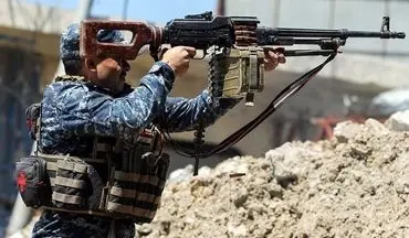 بازداشت سرکردگان داعش در جنوب بغداد