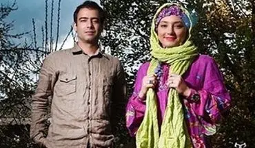  سحر ولدبیگی به همراه همسرش در بیمارستان + عکس