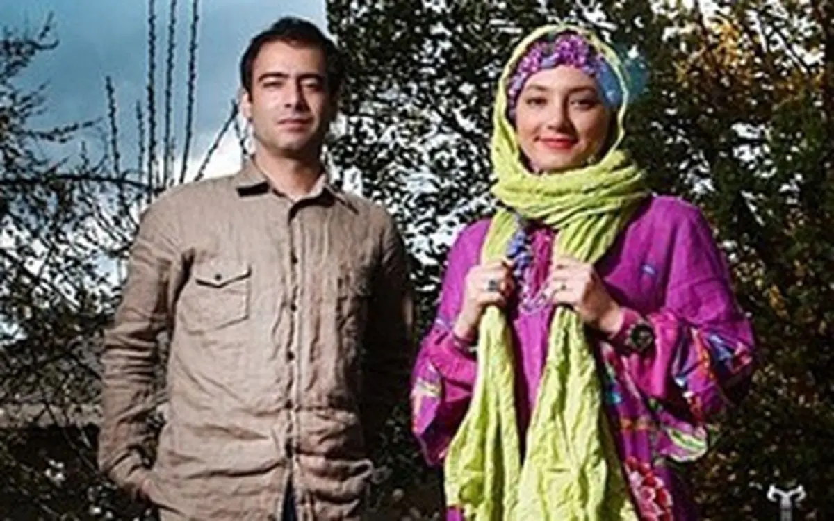  سحر ولدبیگی به همراه همسرش در بیمارستان + عکس