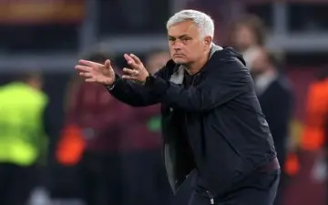 مورینیو: از بازی دادن به دیبالا و واینالدوم ترسیدم/ هواداران رُم، منِ باتجربه را هم تحت تأثیر قرار دادند
