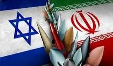 عکس/ حمله ایران به ۵ تاسیسات اسرائیل تایید شد