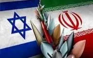عکس/ حمله ایران به ۵ تاسیسات اسرائیل تایید شد