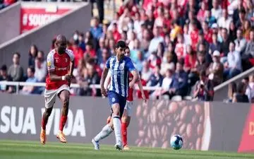 جنگ در پرتغال به خاطر طارمی/ ستاره ایرانی دوباره متهم شد