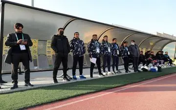 اختصاصی/ روی نیمکت پیکان چه خبر است؟!/ صدای سرمربی قشقایی هم در آمد 