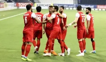 4 نکته در مورد دیدار امروز پرسپولیس برابر السد