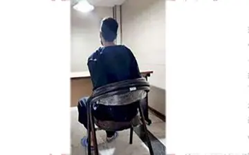 کشف تریاک در بسته‌های شکلات