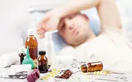 اُمیکرون دوباره اوج گرفت