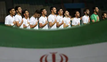 تیم فوتبال ایران از بازیهای آسیایی حذف شد/ پایان تلخ تیم پرامید!