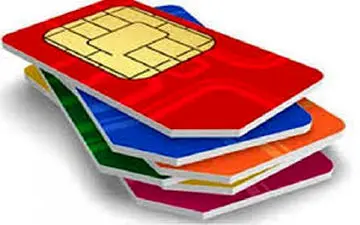 سیم‌کارت بحران رونمایی شد