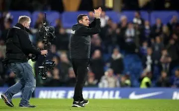  لمپارد یک قدم تا چلسی! 