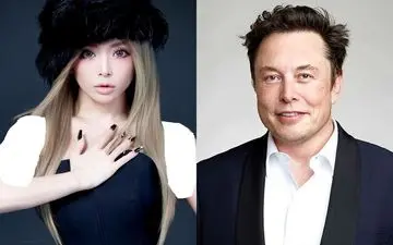 اسپرم رایگان برای نجات دنیا؟! ادعای جنجالی زن سابق ایلان ماسک آتش شایعات را شعله‌ور کرد!