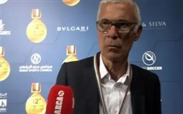  محمد صلاح جزء بهترین بازیکنان جهان است