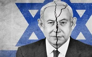  احتمال کناره گیری نتانیاهو از صحنه سیاسی قوت گرفت 