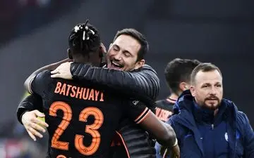 پنج پیروزی متوالی می‌تواند خطرناک باشد