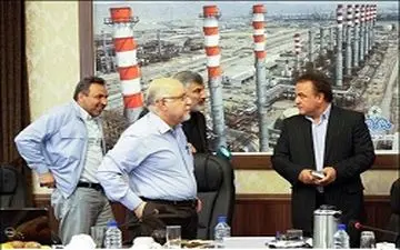 شرکت ملی گاز مصوبه هیئت‌وزیران را دور زد 