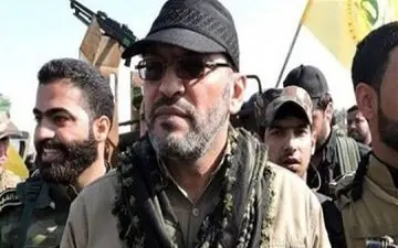 اعزام نیروهای انتحاری در صورت جنگ ایران و امریکا 