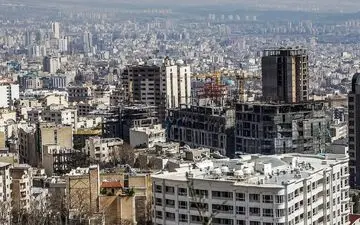 خانه گرانتر از این هم می‌شود؟

