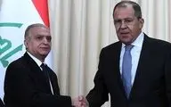 لاوروف اواسط مهرماه به بغداد می‌رود