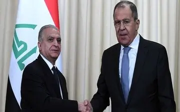 لاوروف اواسط مهرماه به بغداد می‌رود