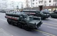 آنکارا و مسکو آغاز روند انتقال اس ۴۰۰ به ترکیه را اعلام کردند