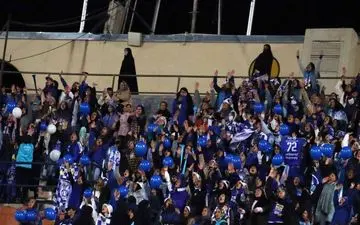 نکونام و درخواستی متفاوت از باشگاه استقلال!