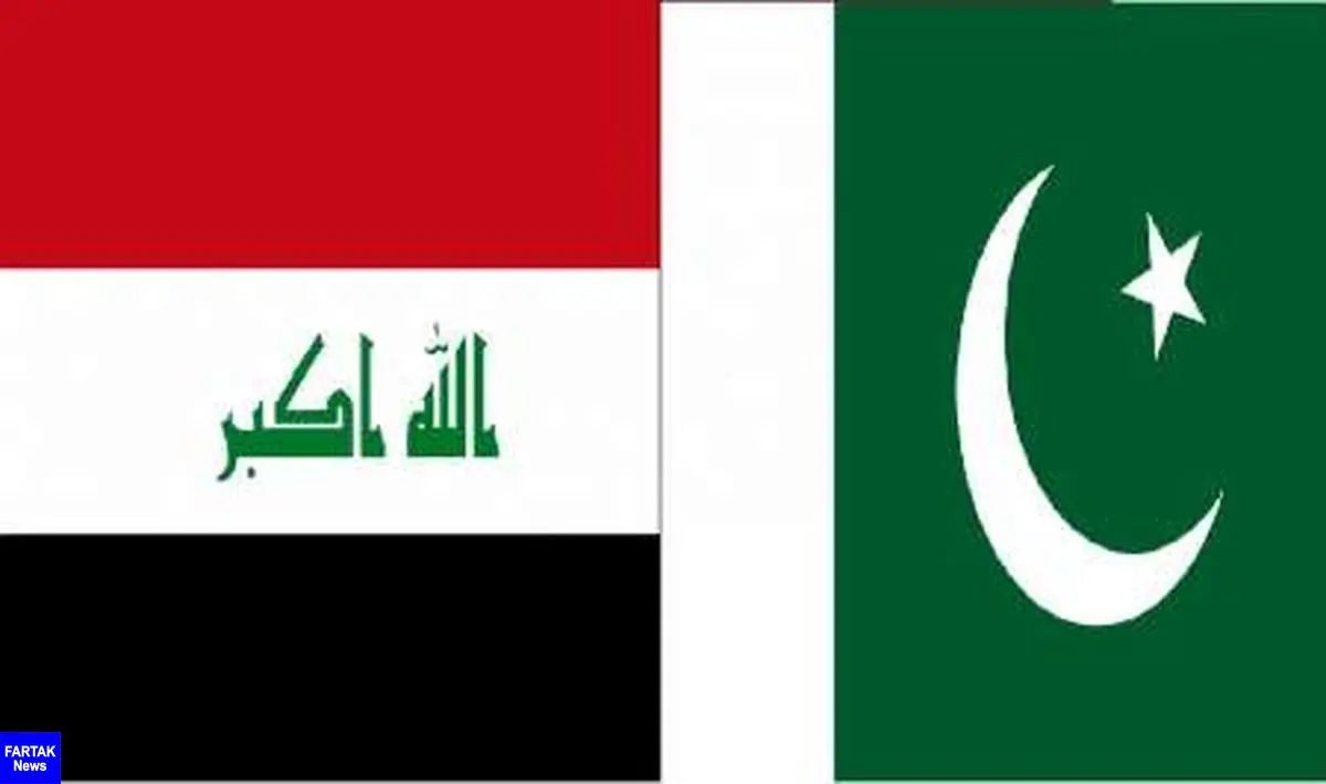 وزیران خارجه پاکستان و عراق درباره مراسم اربعین گفتگو کردند