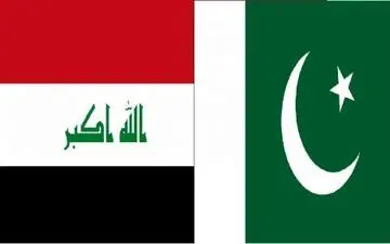 وزیران خارجه پاکستان و عراق درباره مراسم اربعین گفتگو کردند